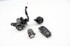 Ignition Switch / Cylinder w/ Key 8E0898375AB — photo 1