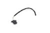 Inner Tail Light / Lamp Wiring Connector Pigtail (2-PIN) 038972702 — photo 2