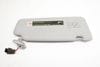 Sun Visor / Mirror w/ Homelink 8E0857551S — photo 1