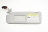 Sun Visor / Mirror w/ Homelink 8E0857551S — photo 3