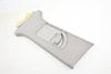 Upper B Pillar Trim / Lining 8E0867243C — photo 1