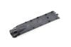 Lower Emergency / Parking Brake Console Trim 8E0863276C — photo 2