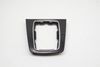 Manual Shifter Bezel / Center Console Trim 8E0864261BN — photo 1