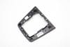 Manual Shifter Bezel / Center Console Trim 8E0864261BN — photo 2
