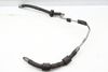 Power Steering High Pressure Line / Hose 8E0422893N — photo 2
