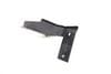 Radiator Fan Control Module Bracket 8E0907368H — photo 1