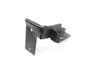 Radiator Fan Control Module Bracket 8E0907368H — photo 2