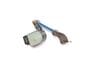 Headlight Leveling Sensor 8E0616571H — photo 2