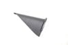 Door Window Cover Trim 8E0857569 — photo 1