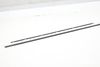 Door Window Slot Seal / Trim 8E0853763H — photo 1