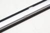 Door Window Slot Seal / Trim 8E0853763H — photo 2