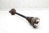 CV Axle Shaft 8E0501203T — photo 1