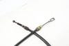 Emergency / Parking Brake Cable 8E0609721BB — photo 2
