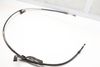 Emergency / Parking Brake Cable 8E0609721BB — photo 3