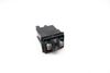 Heated Seat Switch / Dial 8E0963563 — photo 1