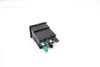 Heated Seat Switch / Dial 8E0963563 — photo 2