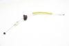 Interior Door Handle Release / Bowden Cable 8E0839085C — photo 2