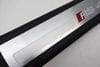 RS4 Door Sill / Scuff Plate 8E0853375F — photo 4