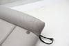 RS4 Upper Seat Backrest Cushion (LEATHER) 8E5885805FL — photo 4