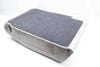 RS4 Upper Seat Backrest Cushion (LEATHER) 8E5885805FL — photo 7
