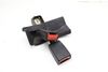 Seatbelt / Seat Belt Double Buckle Receiver 8E0857739E — photo 1