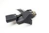 Seatbelt / Seat Belt Double Buckle Receiver 8E0857739E — photo 2