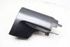 Side Skirt / Rocker End Cap / Cover 8E0853579E — photo 1