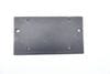 License Plate Mount / Bracket 8E0827113C — photo 1