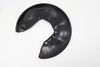 Brake Dust / Splash Shield 4F0615612 — photo 1