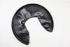 Brake Dust / Splash Shield 4F0615612 — photo 2