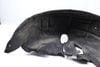 Fender Liner / Splash Guard 8E0810172D — photo 2