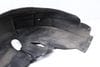 Fender Liner / Splash Guard 8E0810172D — photo 3