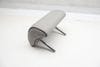 Seat Headrest / Head Rest (CENTER) 8E0885975AQ — photo 1