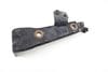 Lower Auxiliary Radiator Mount / Bracket 8E0121264E — photo 1
