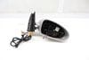 RS4 Side View Mirrror Assembly w/ Memory 8E1857540A — photo 1