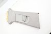 Upper B Pillar Trim / Lining 8E0867244C — photo 1