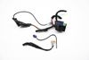 Rnse / Rns-E Radio NAV Unit Wiring Harness / Connector Set — photo 1