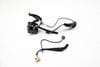 Rnse / Rns-E Radio NAV Unit Wiring Harness / Connector Set — photo 2