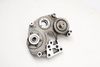 Timing Chain Drive Plate / Gear Assembly 079109359BK — photo 2