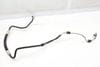 Upper High Pressure AC Hose / Line / Pipe 8E0260710Q — photo 2