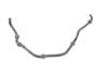 Vacuum / Breather Hose / Line 8E0201994AJ — photo 1