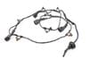 Bumper Parking Sensor Wire / Wiring Harness 8H0971085 — photo 2