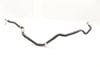 Upper Low Pressure AC Hose / Line / Pipe 4F1260740A — photo 1