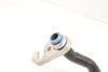 Upper Low Pressure AC Hose / Line / Pipe 4F1260740A — photo 3