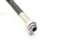 Upper Low Pressure AC Hose / Line / Pipe 4F1260740A — photo 4