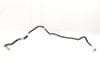 Upper Low Pressure AC Hose / Line / Pipe 4F1260740A — photo 5