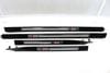 S8 Door Sill / Scuff Plate Set — photo 1