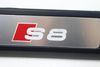 S8 Door Sill / Scuff Plate Set — photo 3