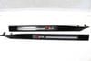 S8 Door Sill / Scuff Plate Set — photo 5