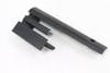 Inner Seat Rail Cover 4E0881348A — photo 1